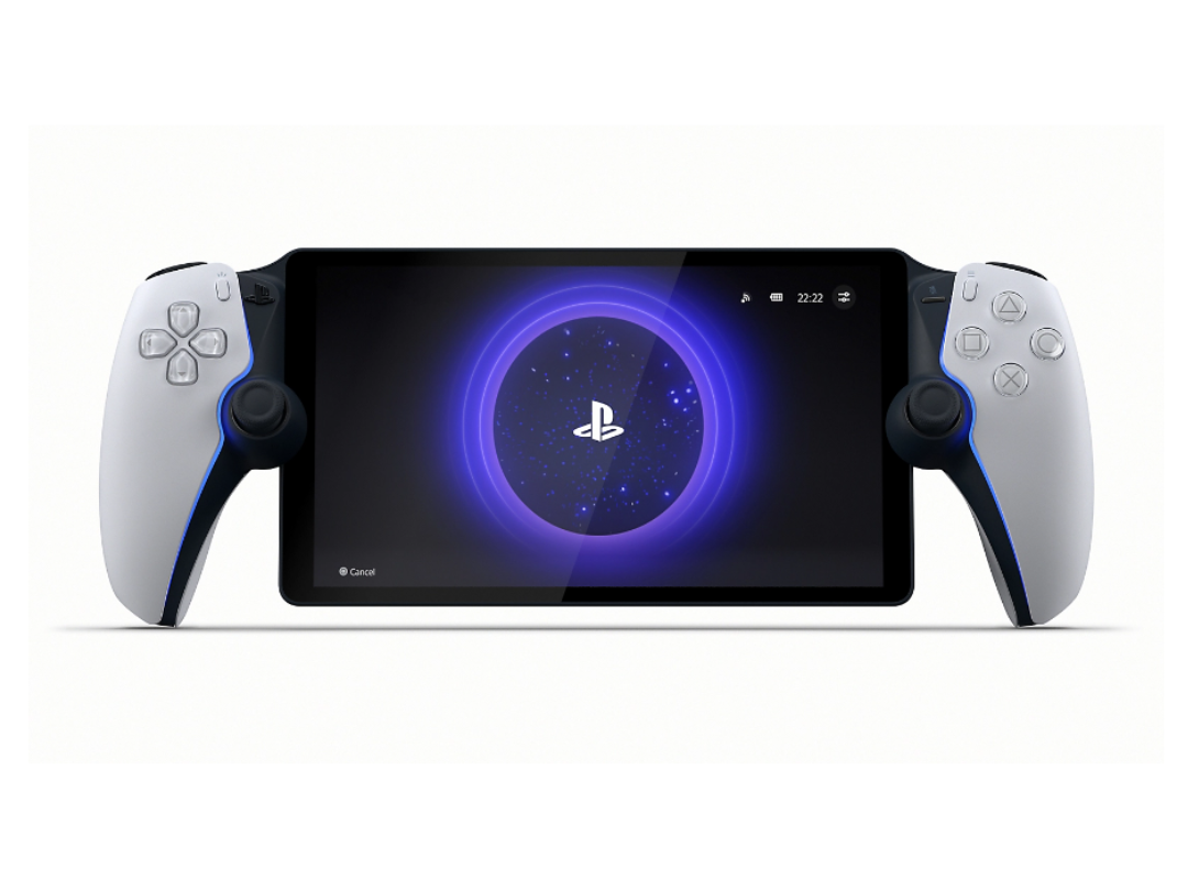 Buy Sony PlayStation Portal Remote Player for PS5 | in Qatar Buy Sony PlayStation Portal Remote Player for PS5 | in Qatar